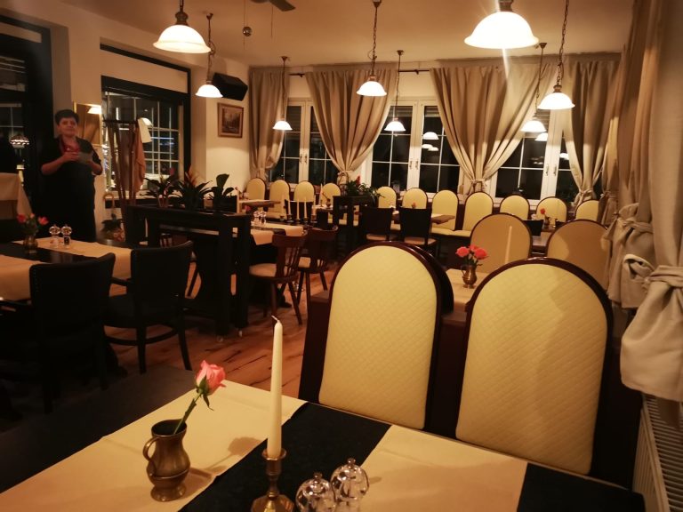 Alt Ketzberg - Restaurant in Solingen Gräfrath