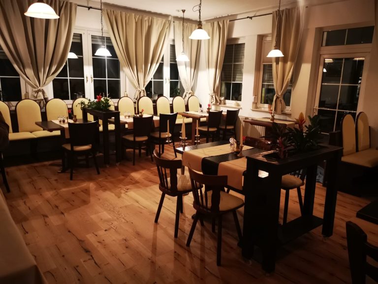 Alt Ketzberg - Restaurant in Solingen Gräfrath